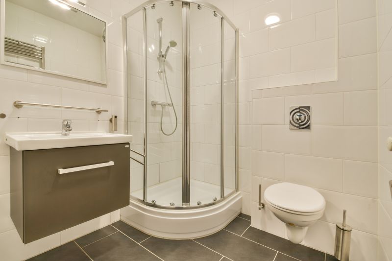 Shower Enclosure Designs