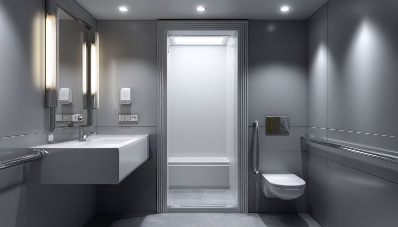 Top Bathroom Remodeling Companies in Hartville, OH