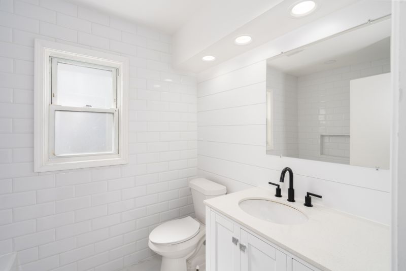 Top Bathroom Remodeling Companies in Tallmadge, OH