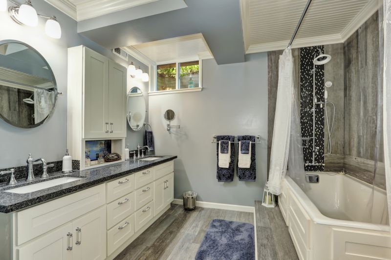 Top Bathroom Remodeling Companies in Youngstown, OH